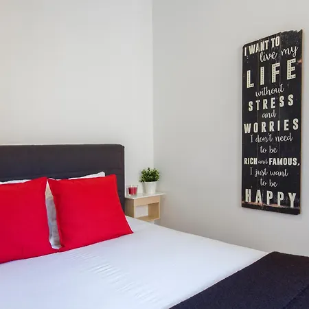 Heart Of Alfama - Historic Tiny House Апартаменты *