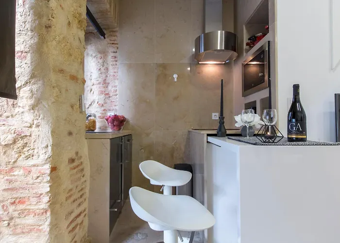 Heart Of Alfama - Historic *