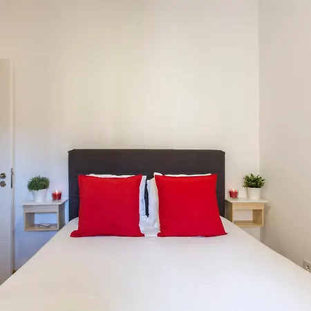 Heart Of Alfama - Historic *