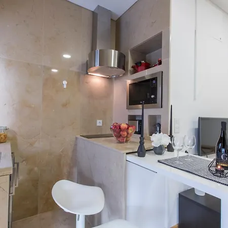 Heart Of Alfama - Historic Tiny House Lejlighed *